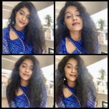 Sneha review photo