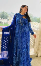 Kashish Malhotra review photo