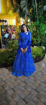 Aditi Singh review photo