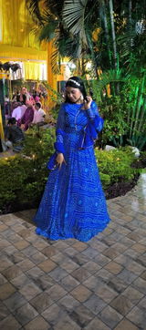 Aditi Singh review photo