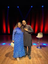 Zainab review photo