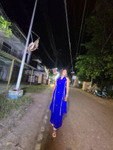 Nupur Rao review photo