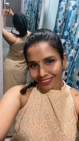 Ankita Karle review photo