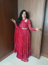 shruthi review photo