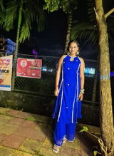 Nupur Rao review photo