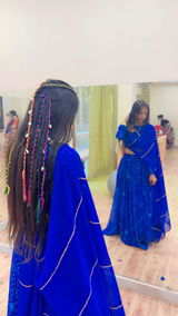 TANYA srivastav review photo