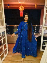 Devangini Karkhanis review photo