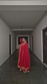 Astha Mukhopadhyay review photo