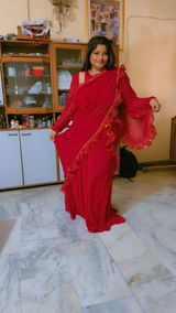 Moushumi iyer review photo