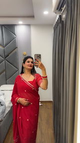 Akanksha review photo