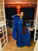 Devangini Karkhanis review photo