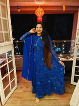 Devangini Karkhanis review photo
