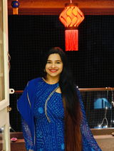 Devangini Karkhanis review photo