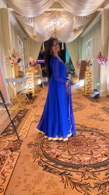 Yasha Singh review photo