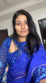 Anchal Dhiman review photo