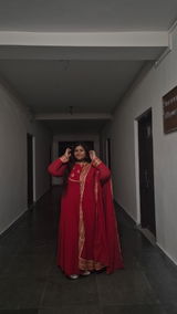Astha Mukhopadhyay review photo