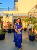 Muskan Vaswani review photo