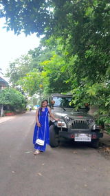 Vruttaksha review photo