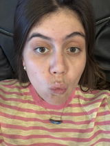 Anonymous review photo