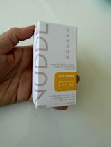 TAISHA JAIN review photo
