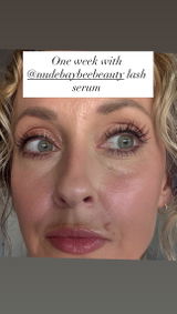 Amy Jensen review photo