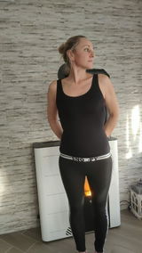Olga C. review photo