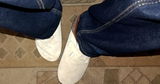 NUE Clogs Beige -Unisex