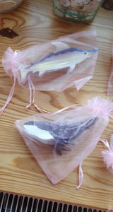 SharkyGirl review photo
