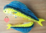 Davin review photo