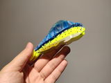 Indigo review photo