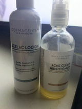 Mariana C. review photo