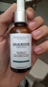 Carlos Alberto Acosta robledo review photo