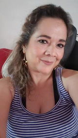 Ana Villegas review photo