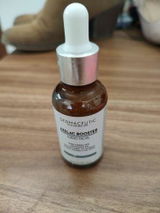 Magaly O. review photo