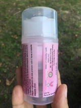Cristina C. review photo