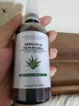Marisol H. review photo