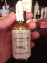 Perla Yazmin C. review photo