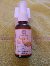 Indira M. review photo