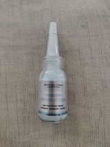 An review photo