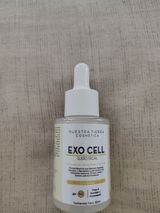 An review photo
