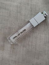 An review photo