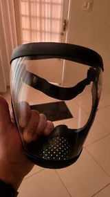 Martin review photo