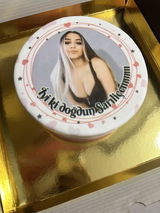 Zehra Altın review photo