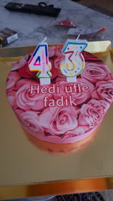 Fatih B. review photo