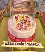 Elif K. review photo