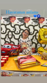 Zeynep A. review photo