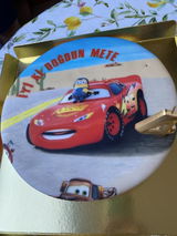 Merve E. review photo