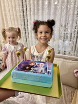 Merve G. review photo