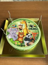 YEŞİM D. review photo