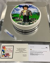 Serkan G. review photo